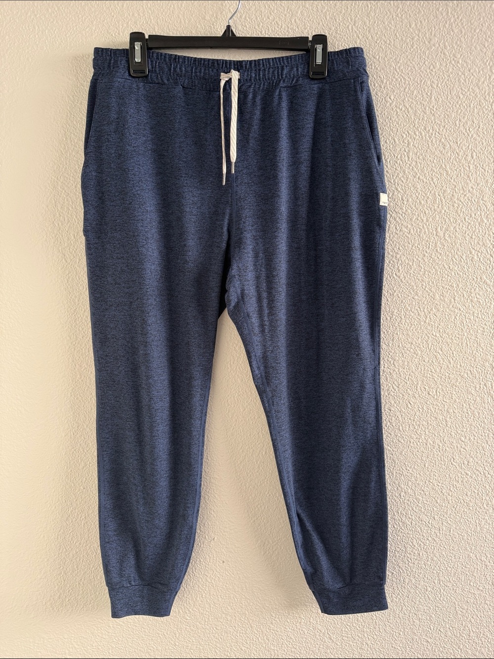 Vuori Performance Jogger L
VW303 - Picture 2 of 7